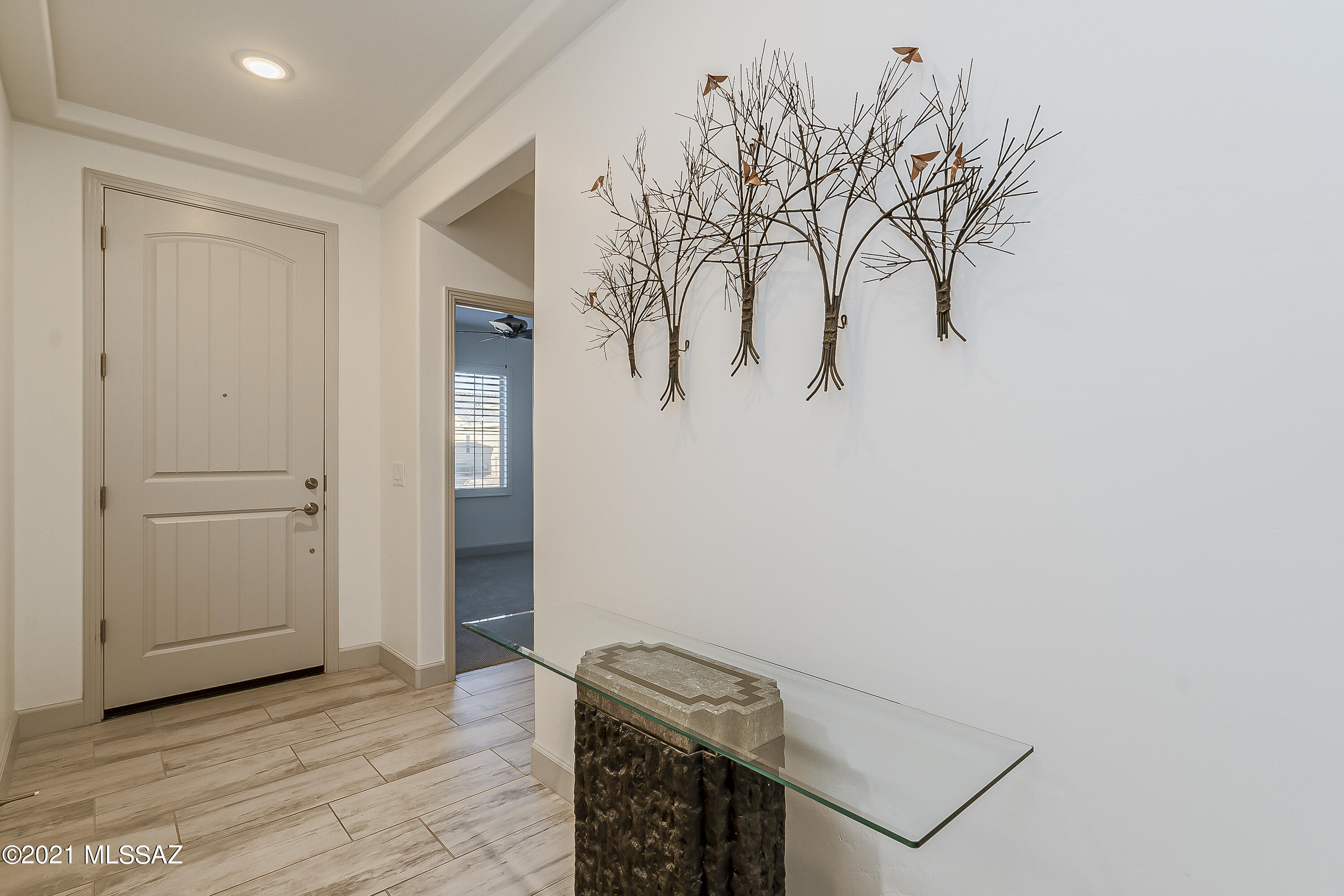 Quail Creek II Unit 33B SQ20161810746 - Residential