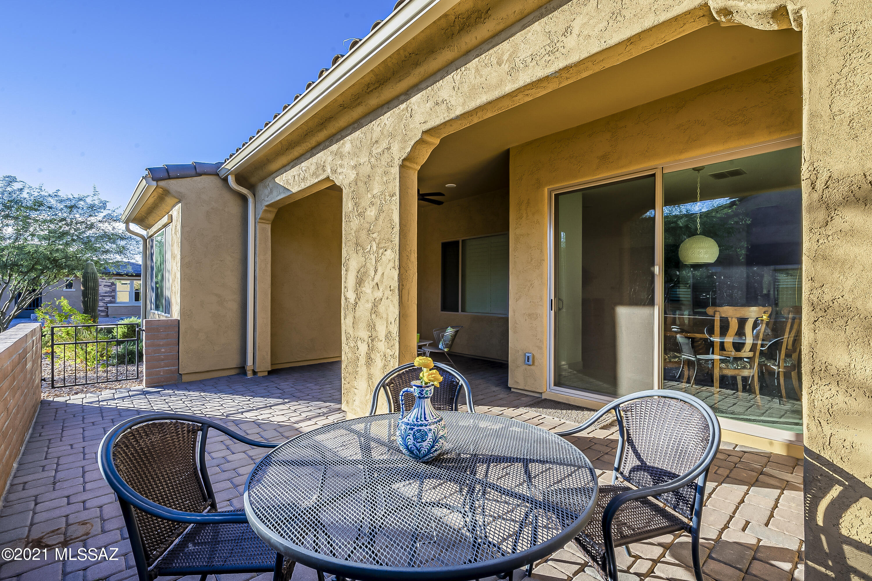 Quail Creek II Unit 33B SQ20161810746 - Residential