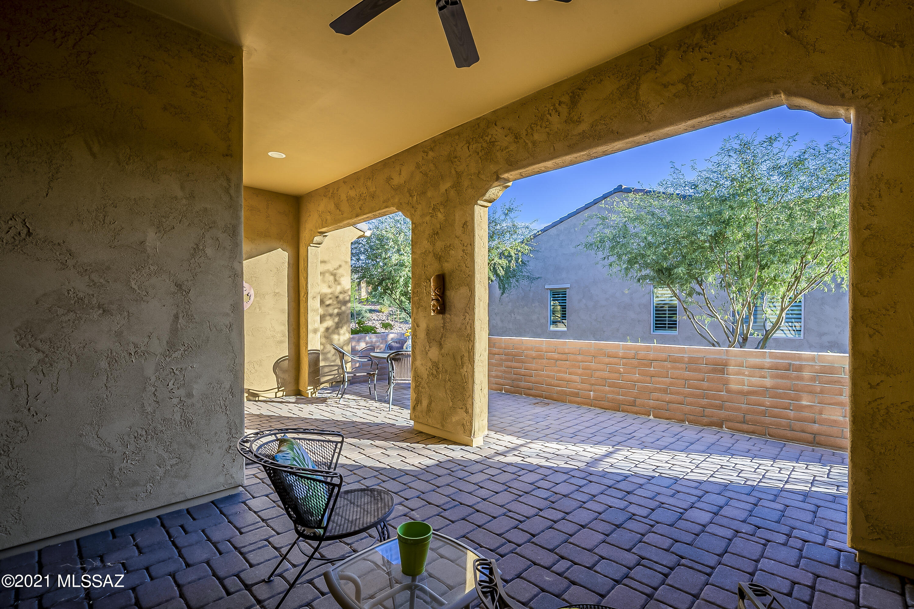 Quail Creek II Unit 33B SQ20161810746 - Residential