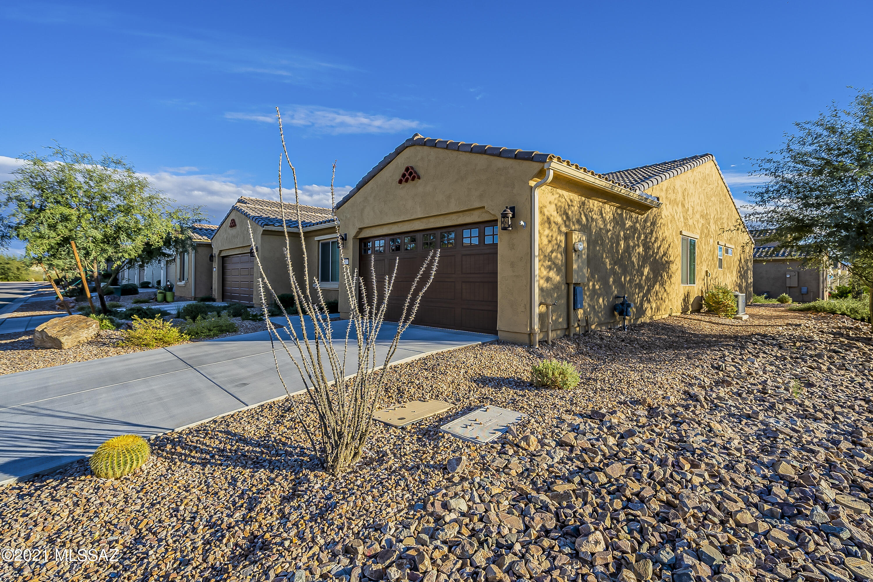 Quail Creek II Unit 33B SQ20161810746 - Residential