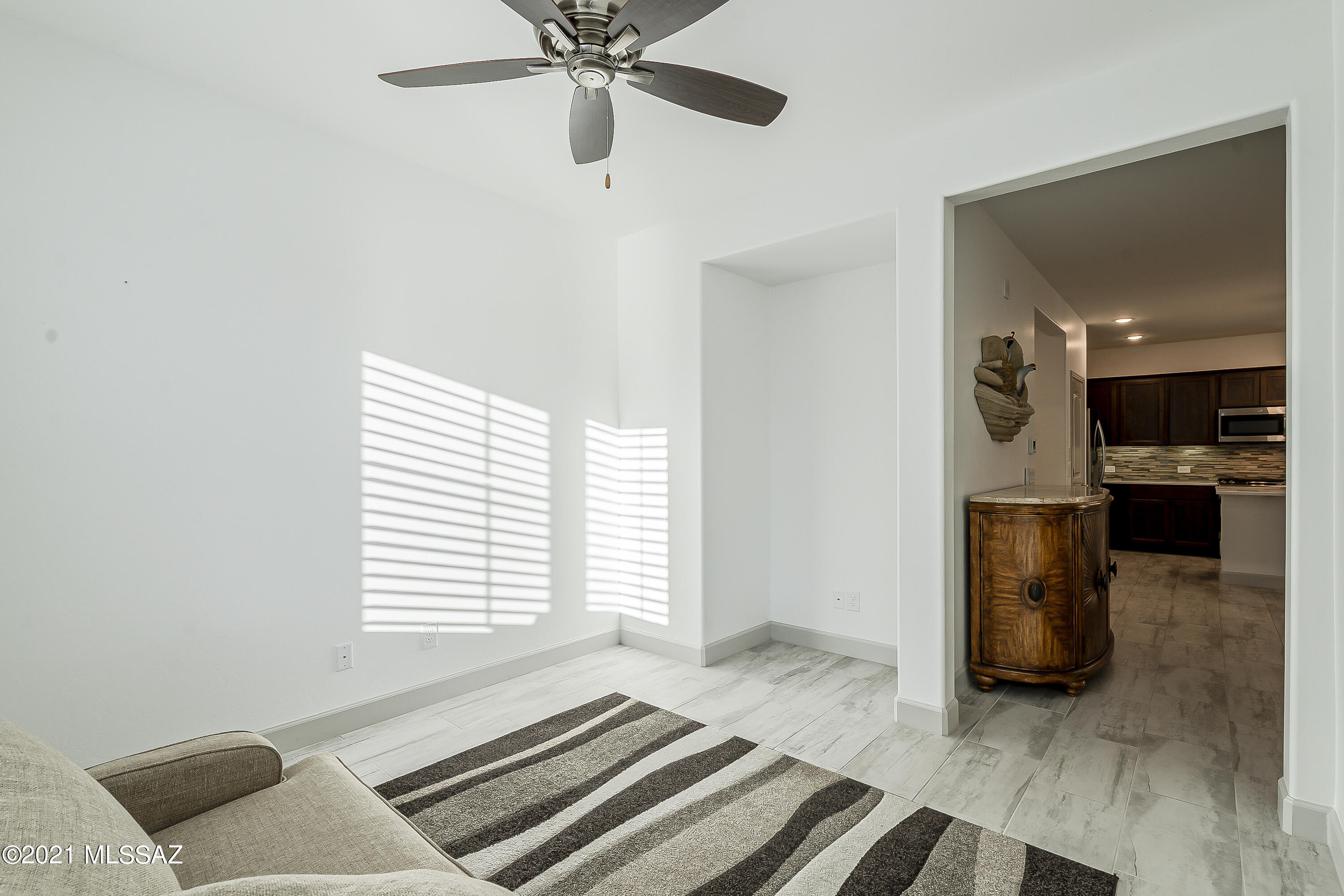Quail Creek II Unit 33B SQ20161810746 - Residential