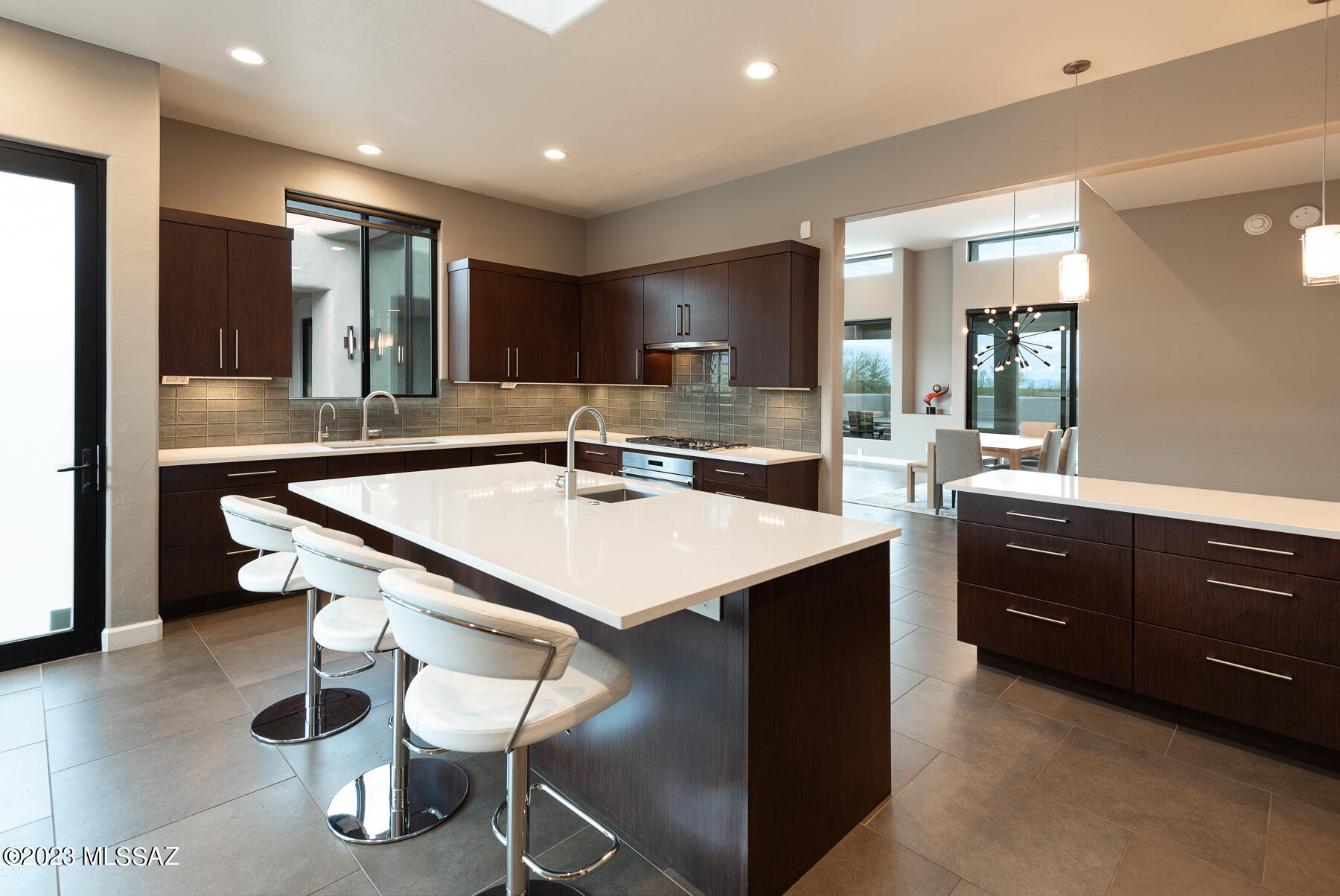 Bellas Catalinas Estates (1-93) - Residential
