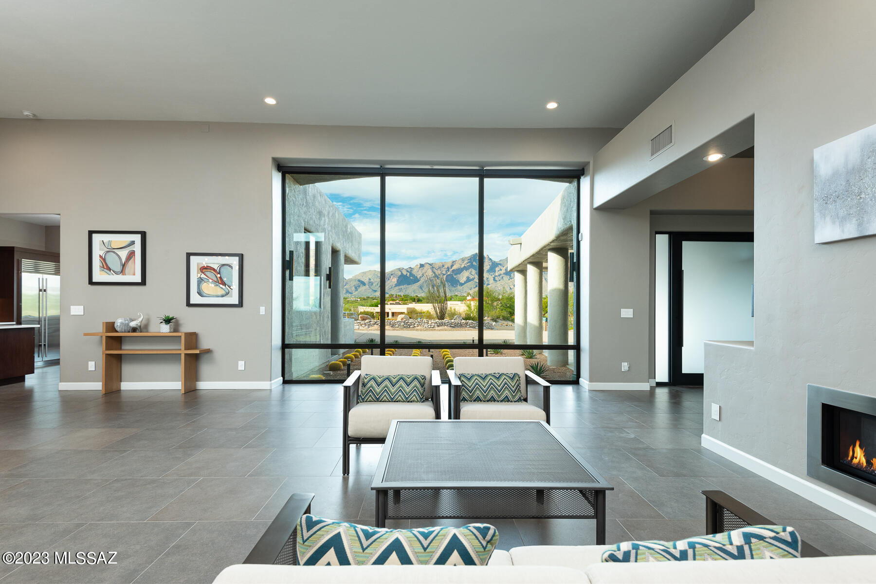 Bellas Catalinas Estates (1-93) - Residential