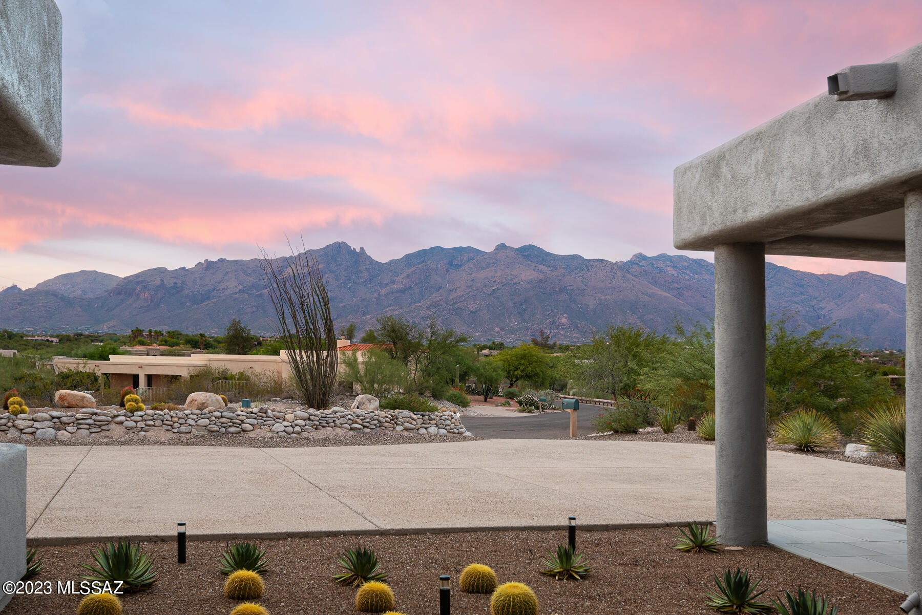 Bellas Catalinas Estates (1-93) - Residential