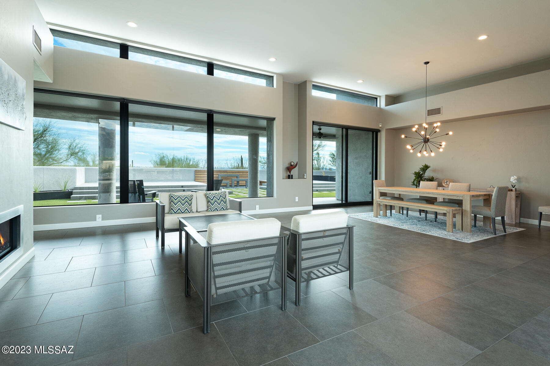 Bellas Catalinas Estates (1-93) - Residential