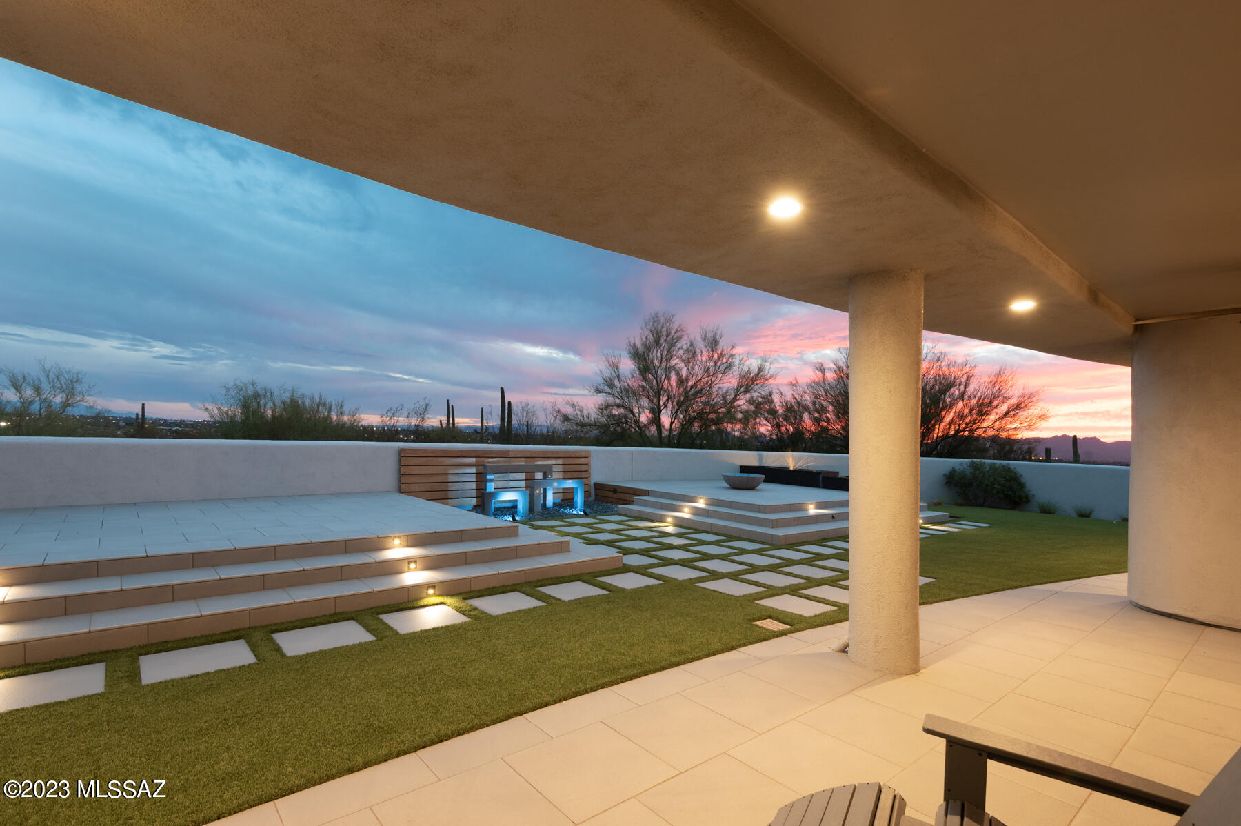 Bellas Catalinas Estates (1-93) - Residential