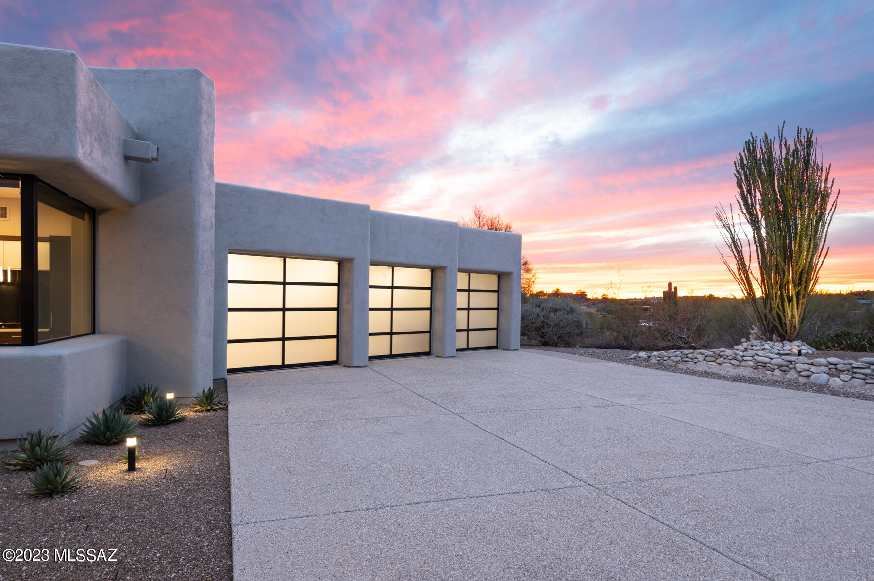 Bellas Catalinas Estates (1-93) - Residential