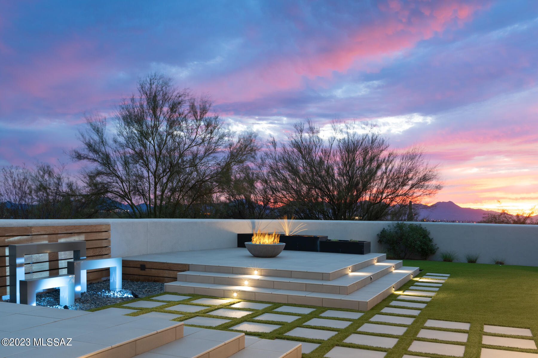 Bellas Catalinas Estates (1-93) - Residential