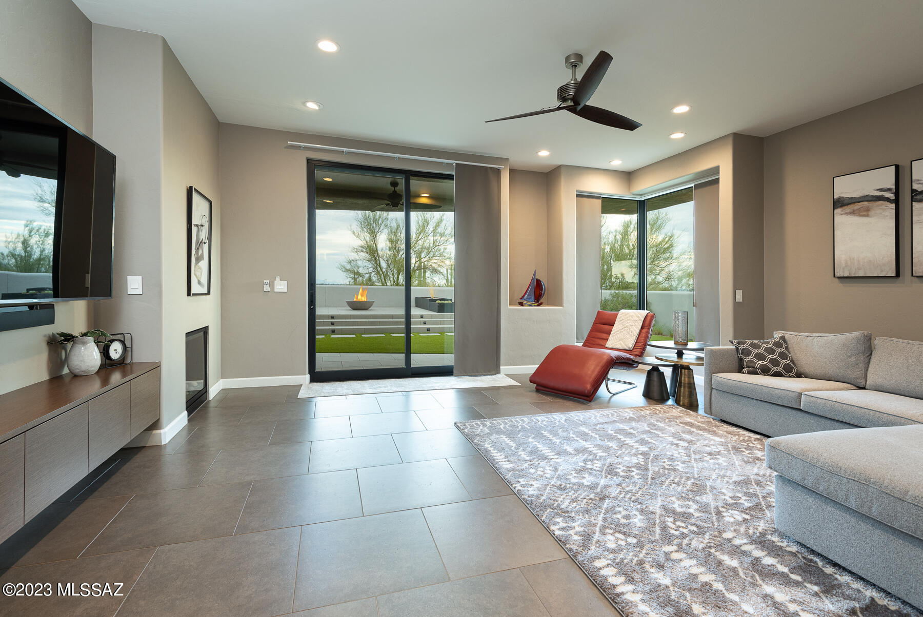 Bellas Catalinas Estates (1-93) - Residential