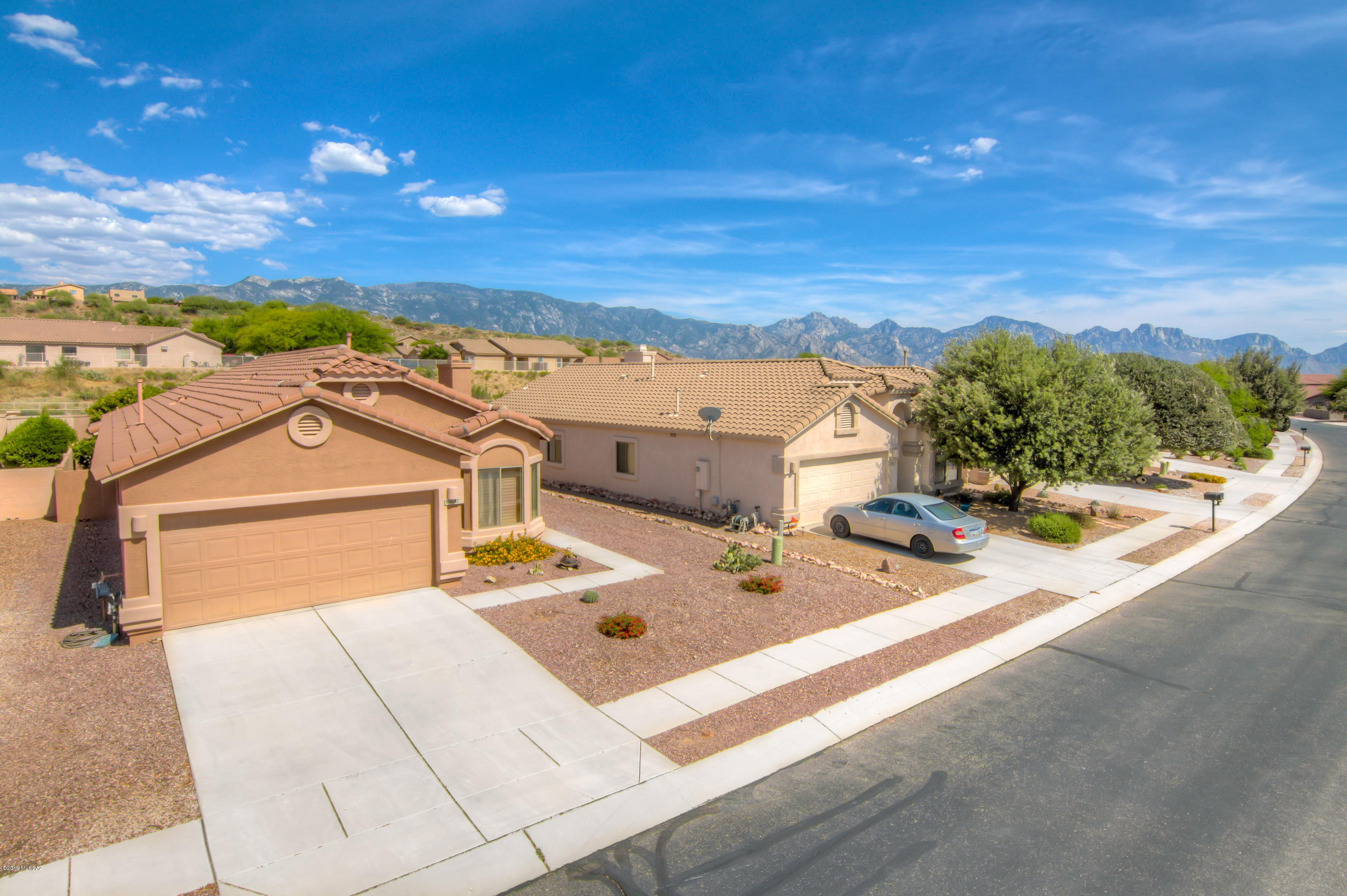 Eagle Crest Ranch - Residential