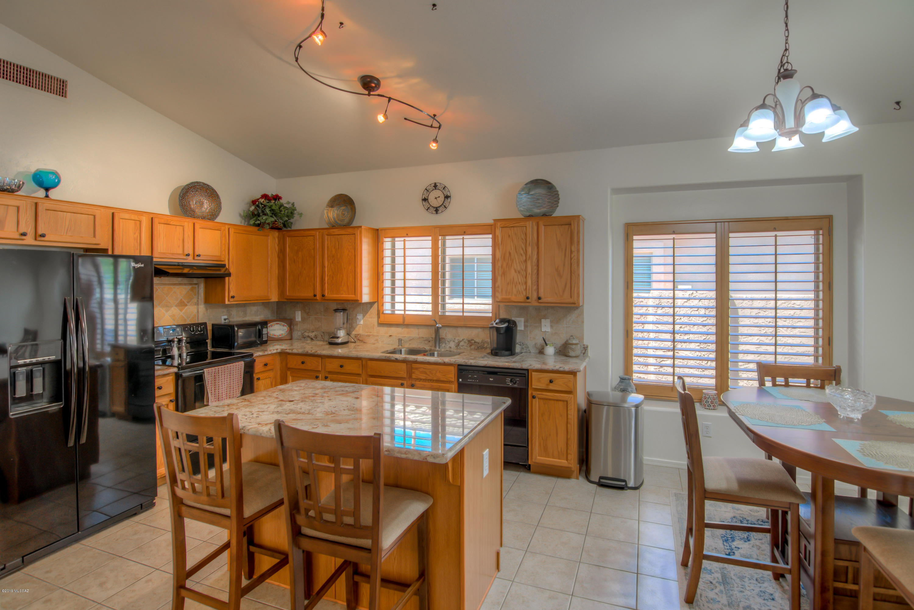 Eagle Crest Ranch - Residential