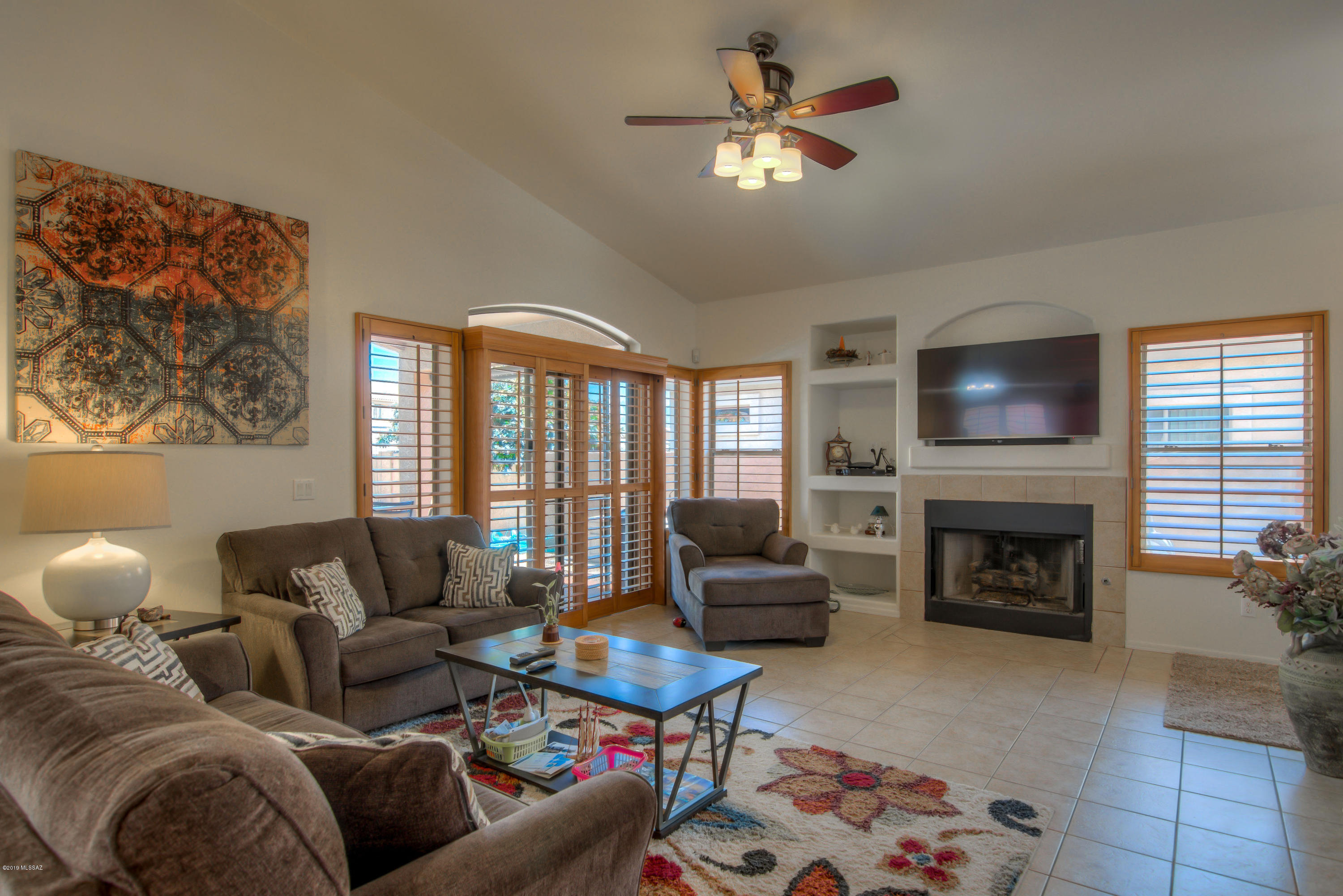 Eagle Crest Ranch - Residential
