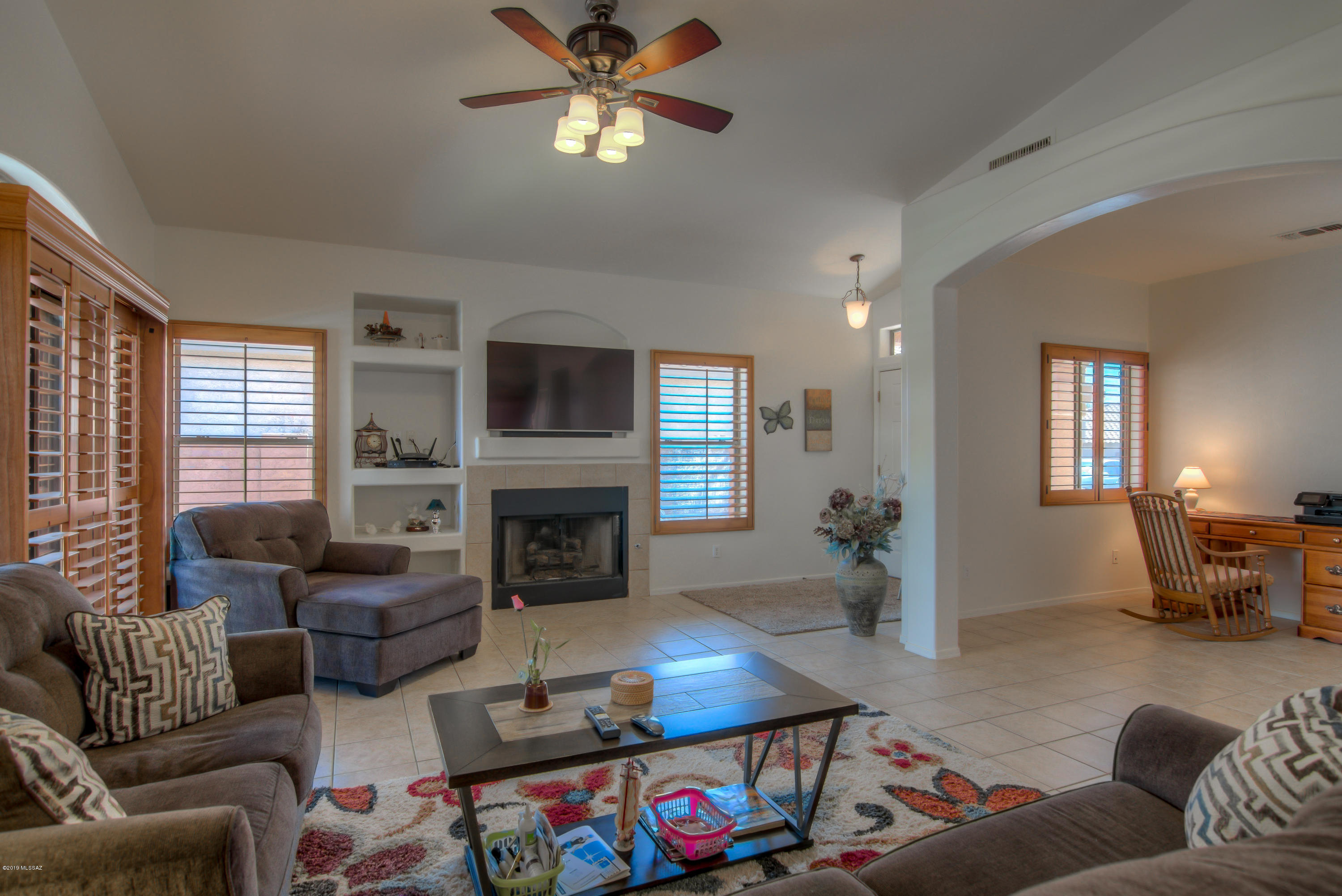Eagle Crest Ranch - Residential