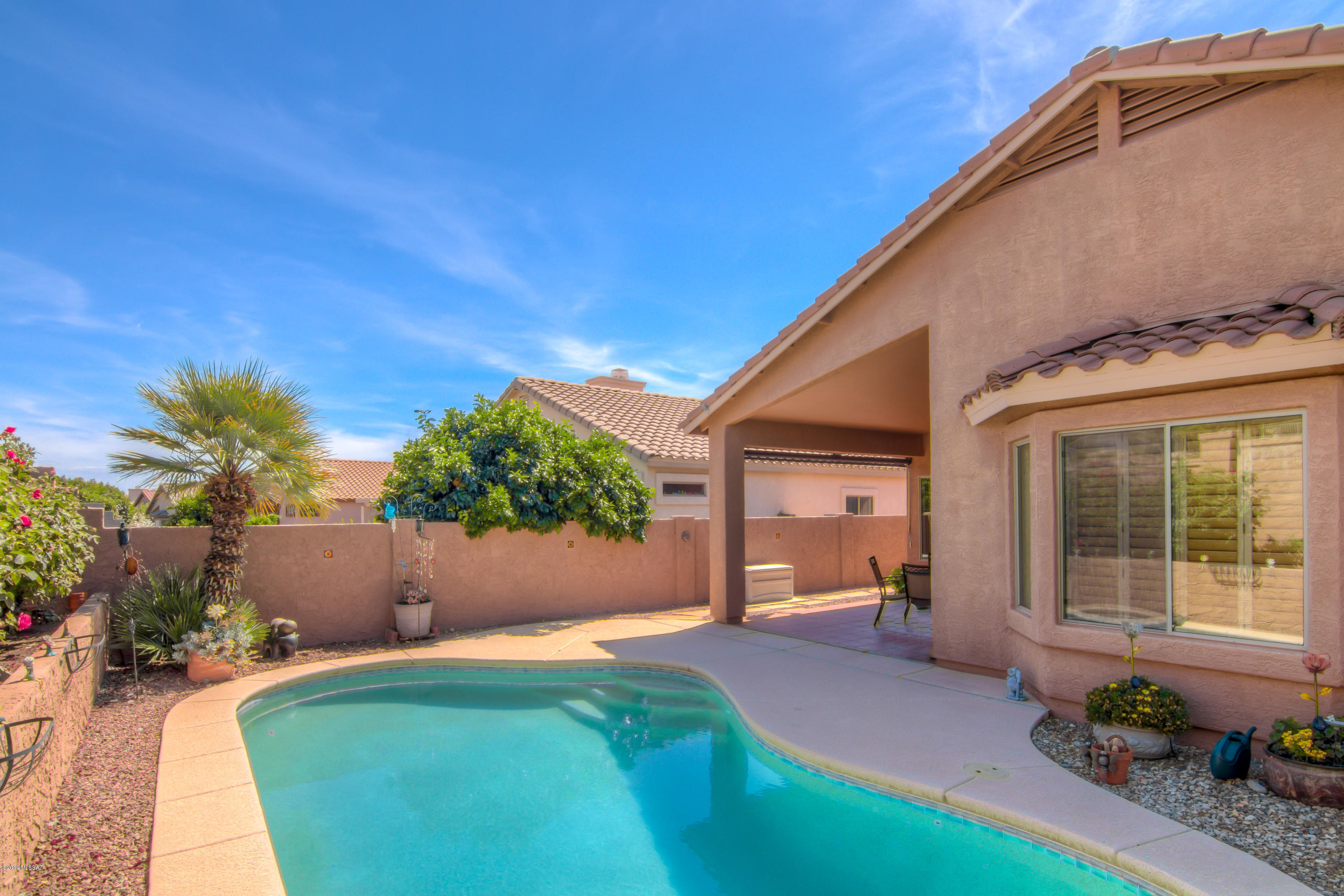Eagle Crest Ranch - Residential