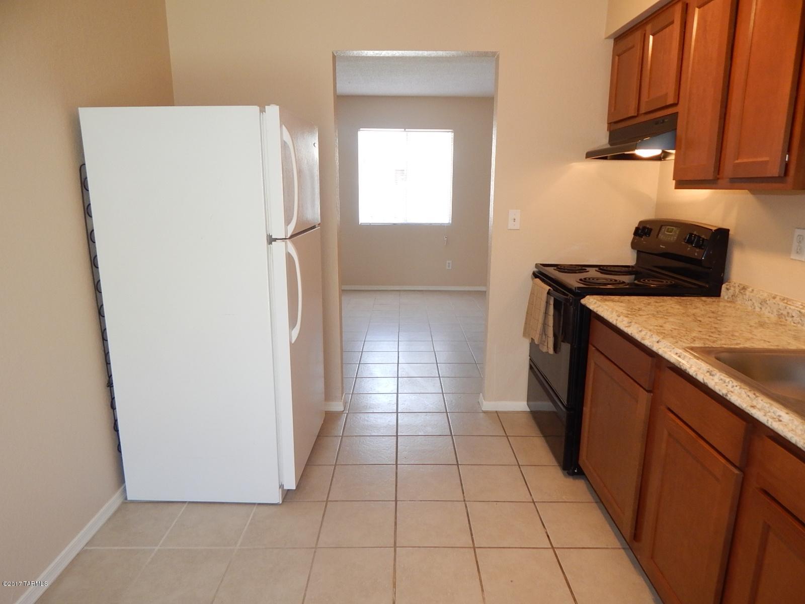 Kenrose Park Addition - Residential Lease