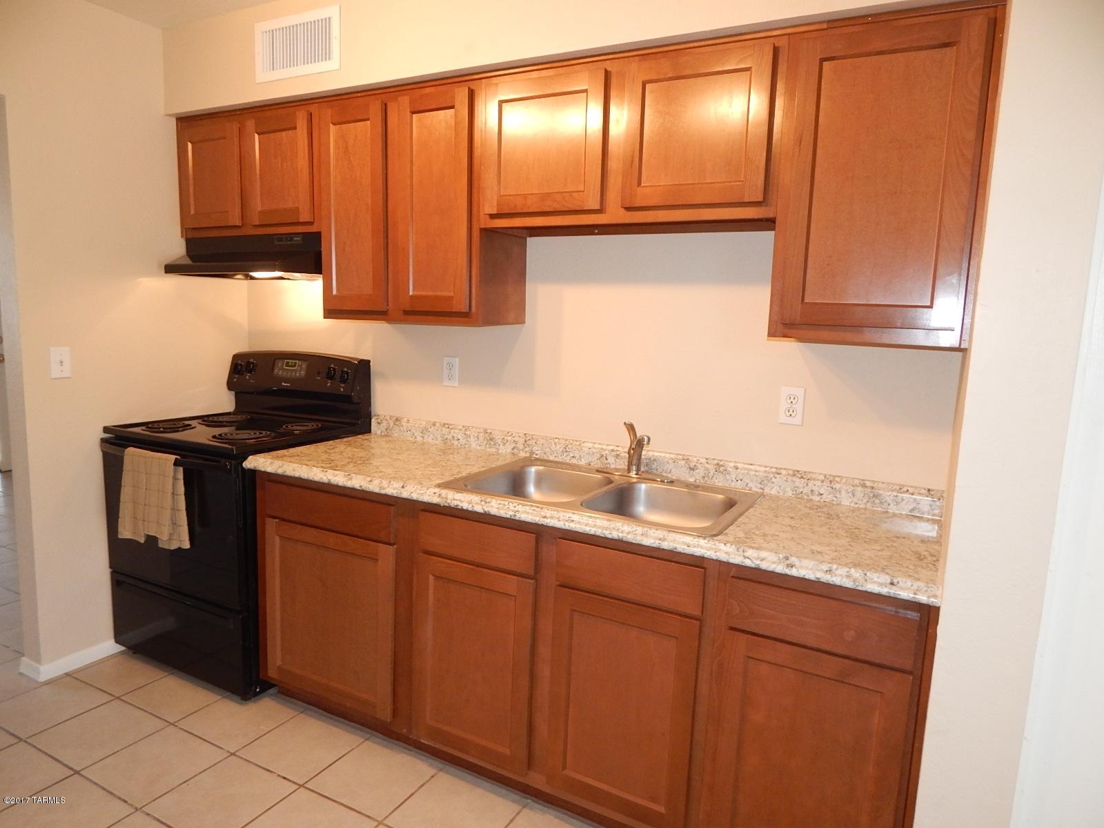 Kenrose Park Addition - Residential Lease