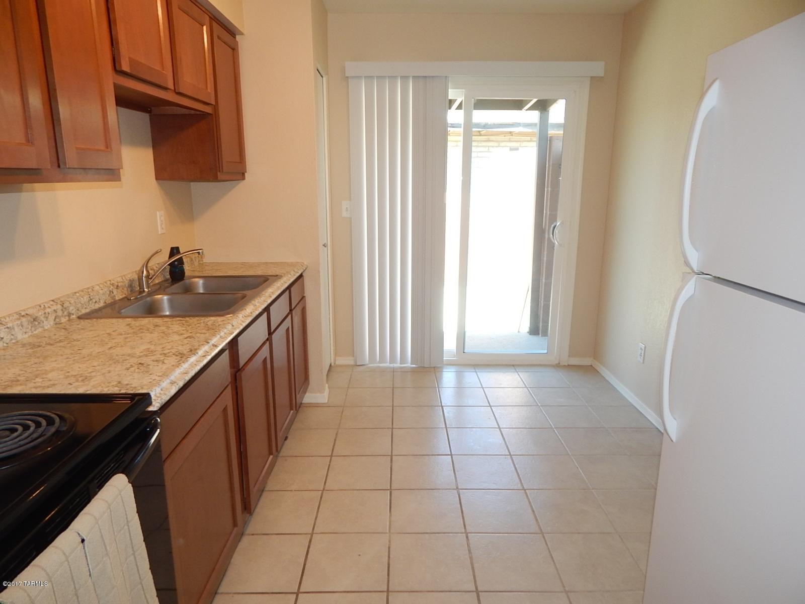 Kenrose Park Addition - Residential Lease
