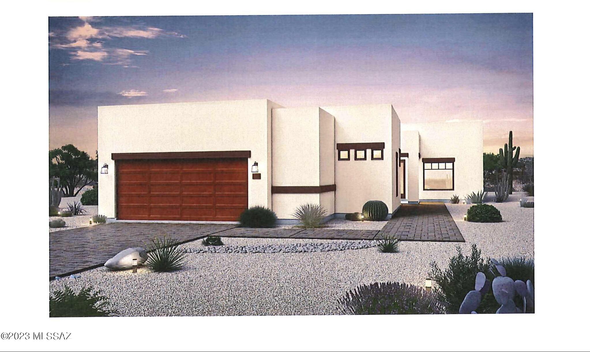 Stone House Phase II - Residential