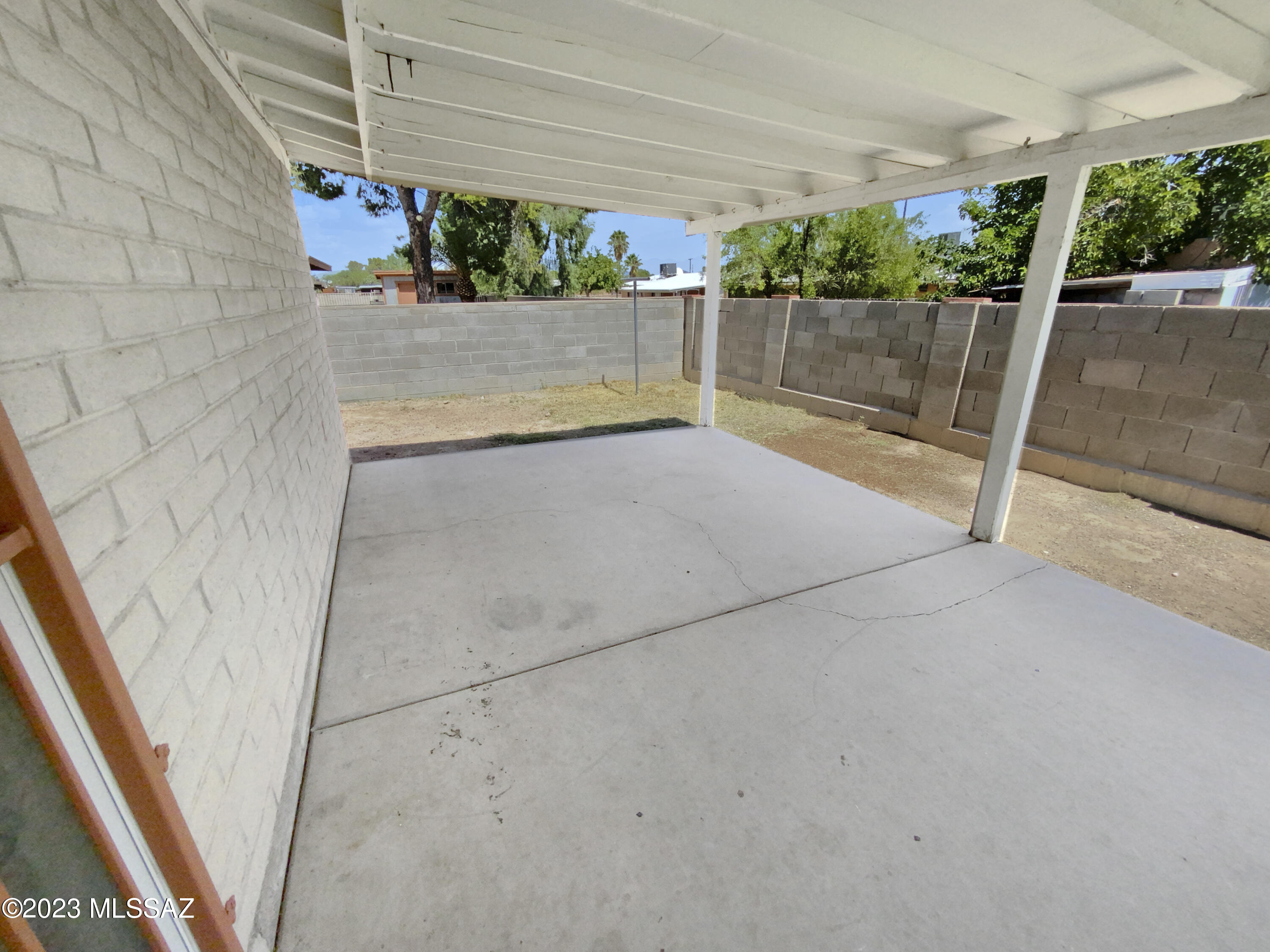 Mission Terrace NO.3 (7-28) - Residential