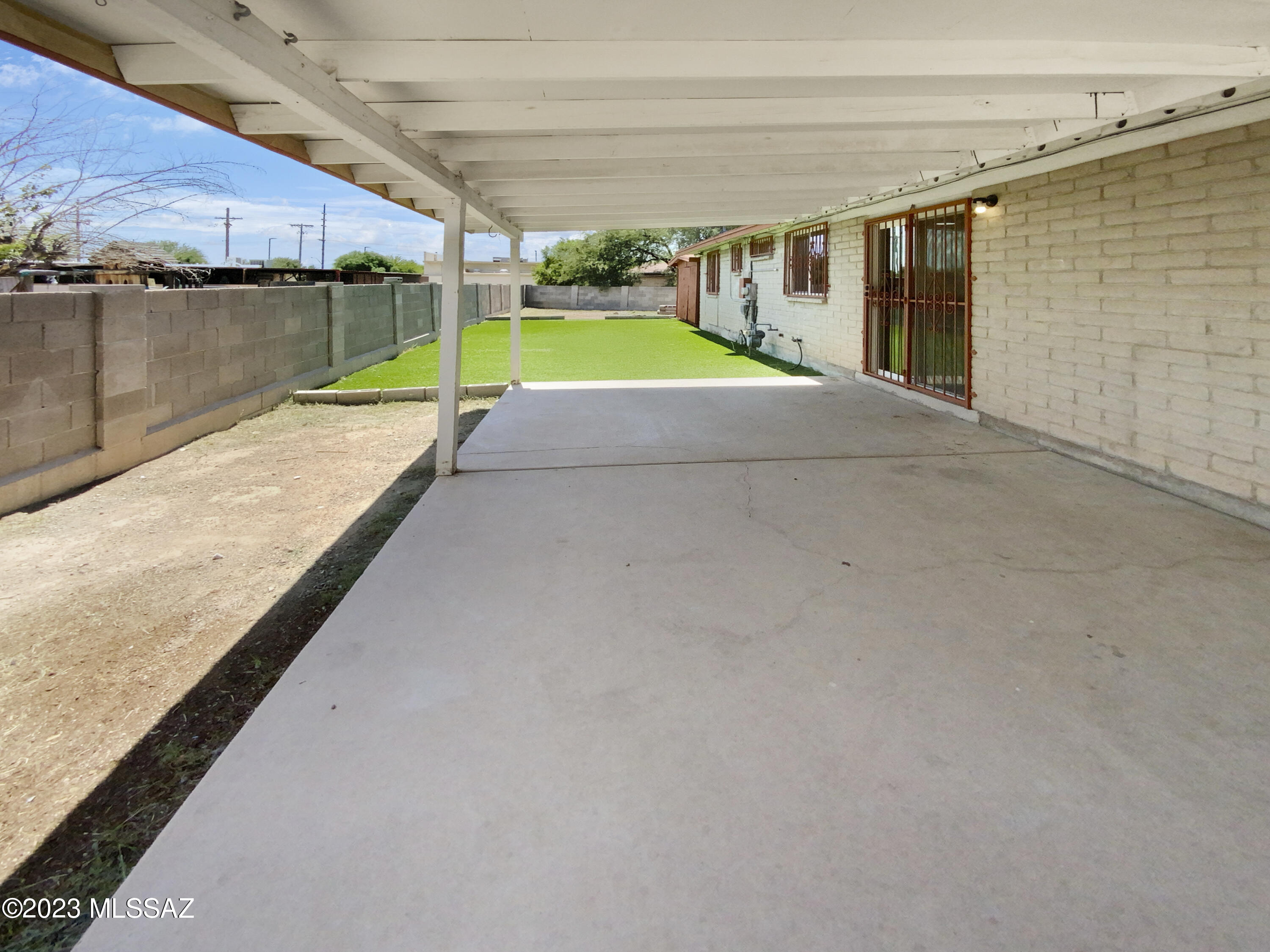 Mission Terrace NO.3 (7-28) - Residential