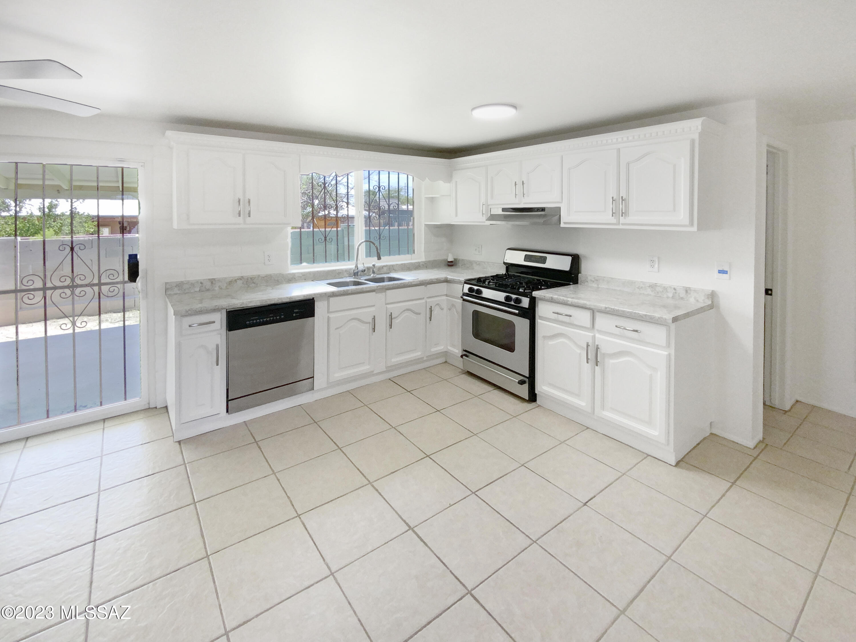 Mission Terrace NO.3 (7-28) - Residential