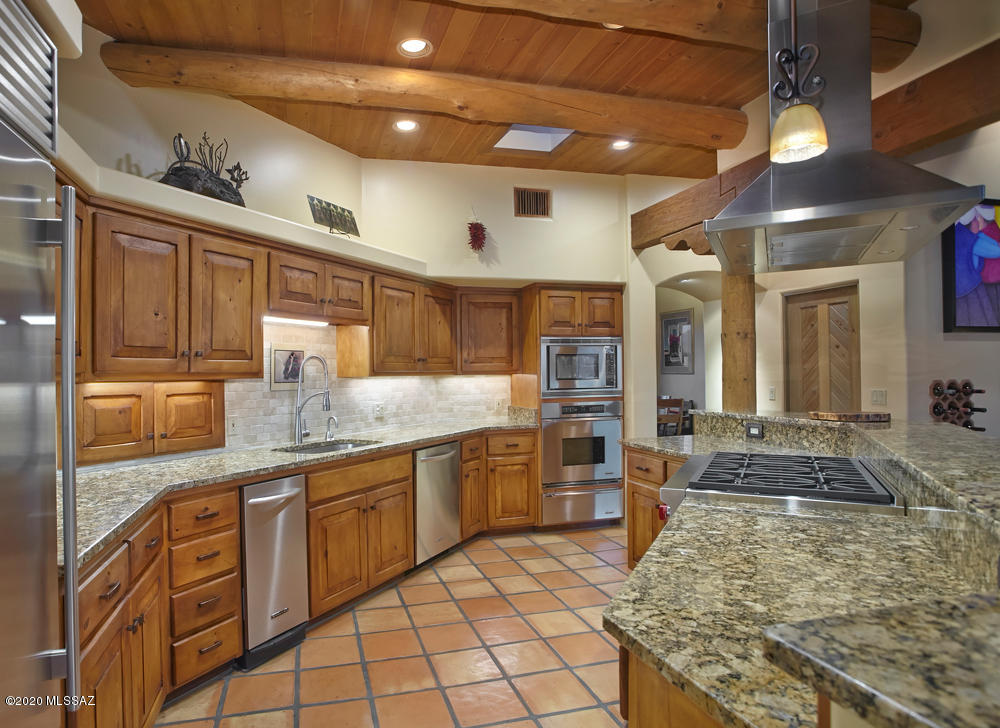 Alta Vista Estates (1-124) - Residential