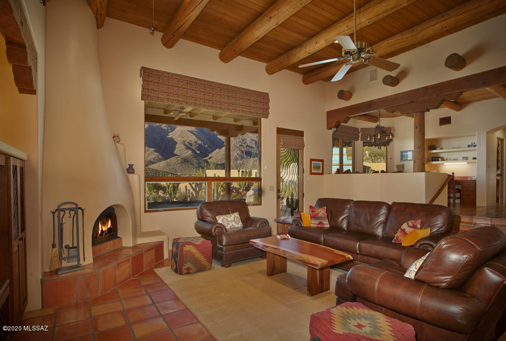 Alta Vista Estates (1-124) - Residential