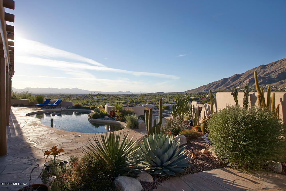 Alta Vista Estates (1-124) - Residential