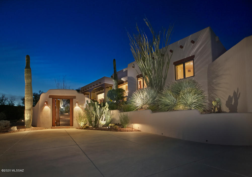 Alta Vista Estates (1-124) - Residential