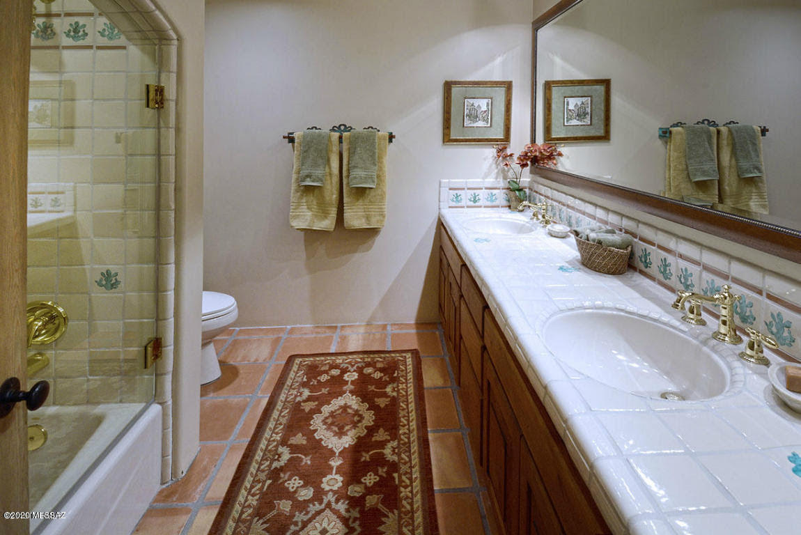Alta Vista Estates (1-124) - Residential