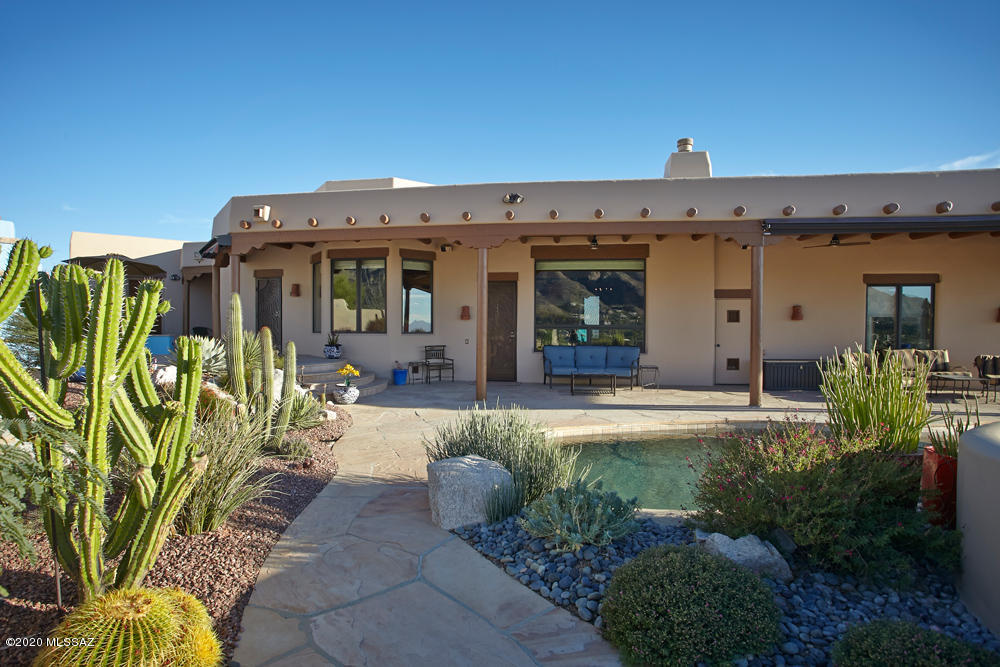 Alta Vista Estates (1-124) - Residential