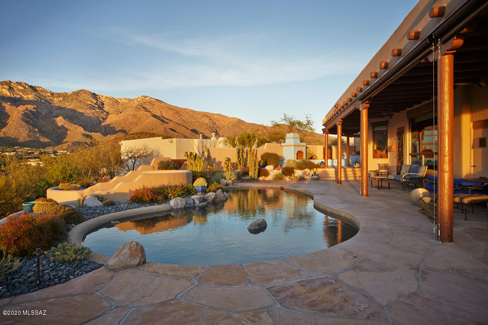 Alta Vista Estates (1-124) - Residential