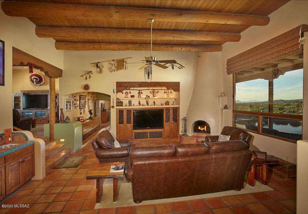 Alta Vista Estates (1-124) - Residential
