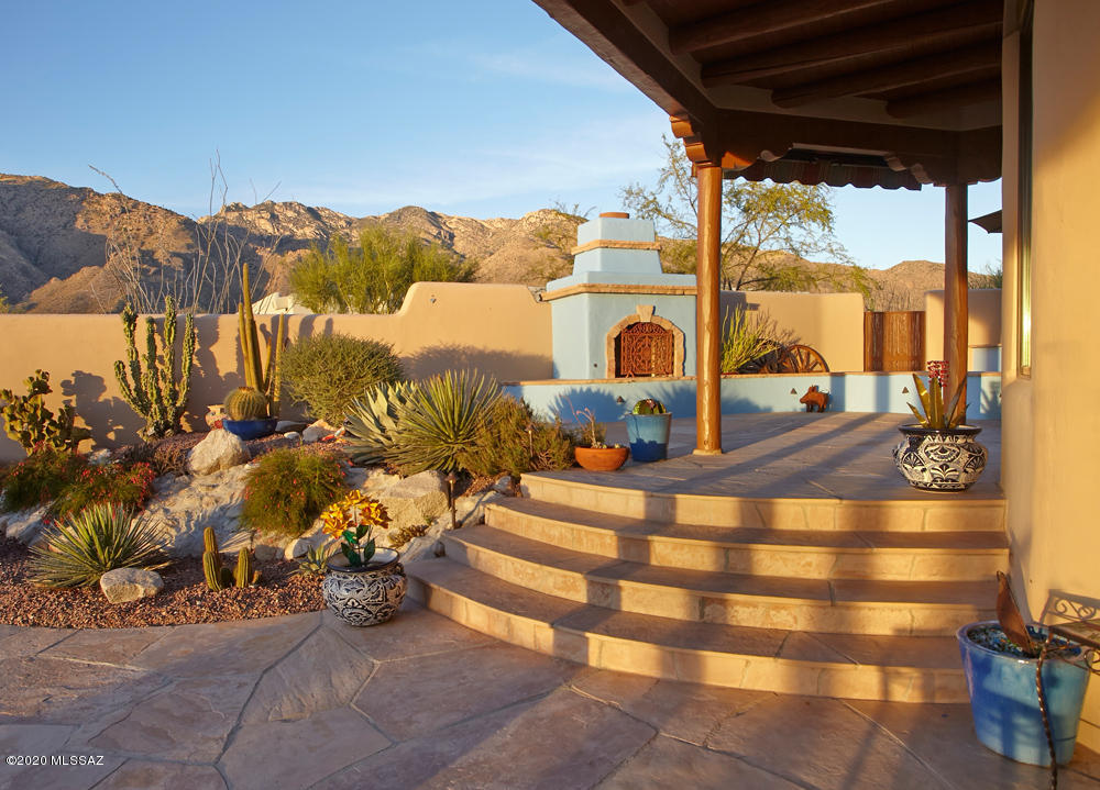 Alta Vista Estates (1-124) - Residential