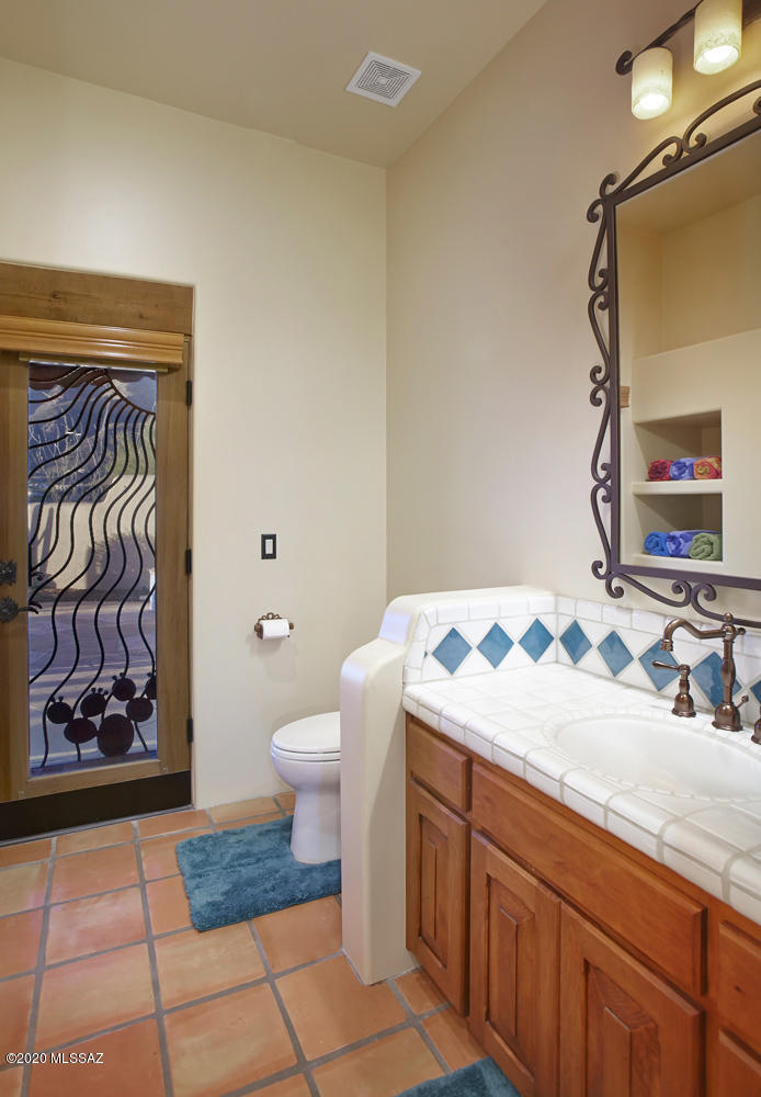 Alta Vista Estates (1-124) - Residential