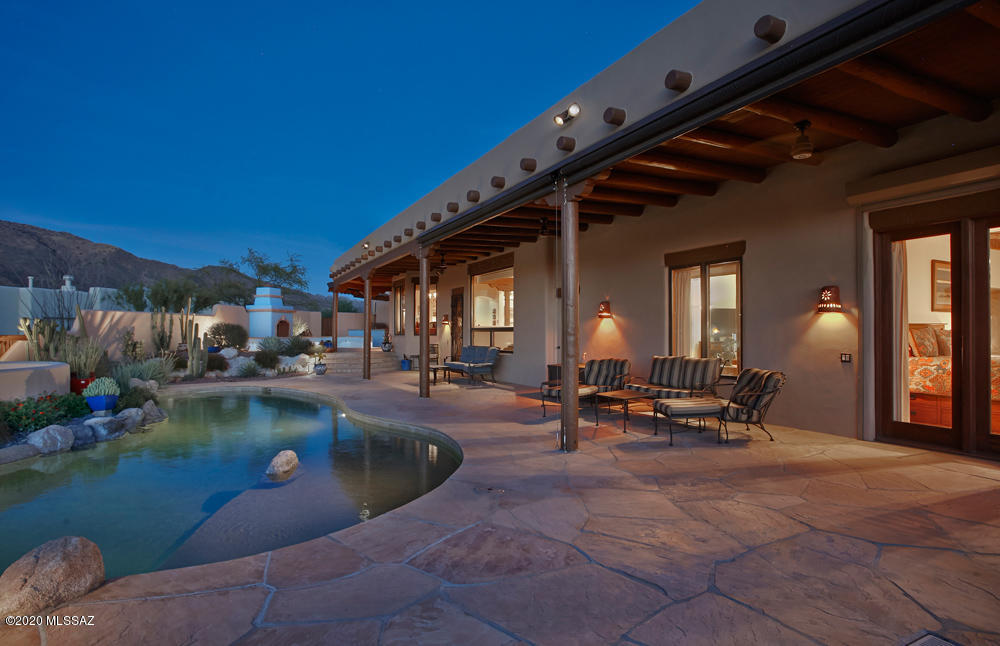 Alta Vista Estates (1-124) - Residential