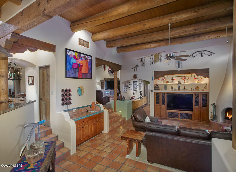 Alta Vista Estates (1-124) - Residential