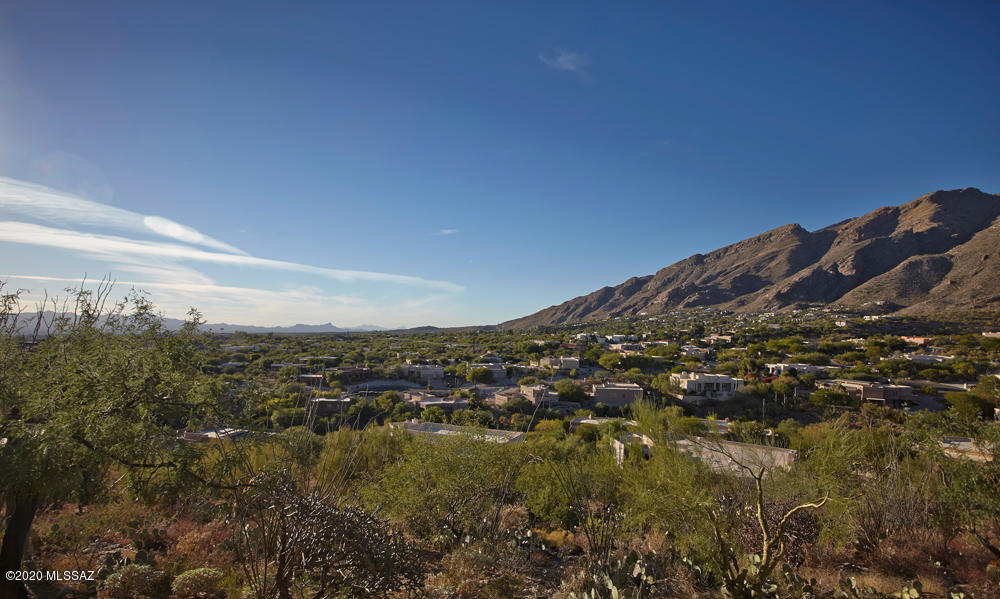 Alta Vista Estates (1-124) - Residential