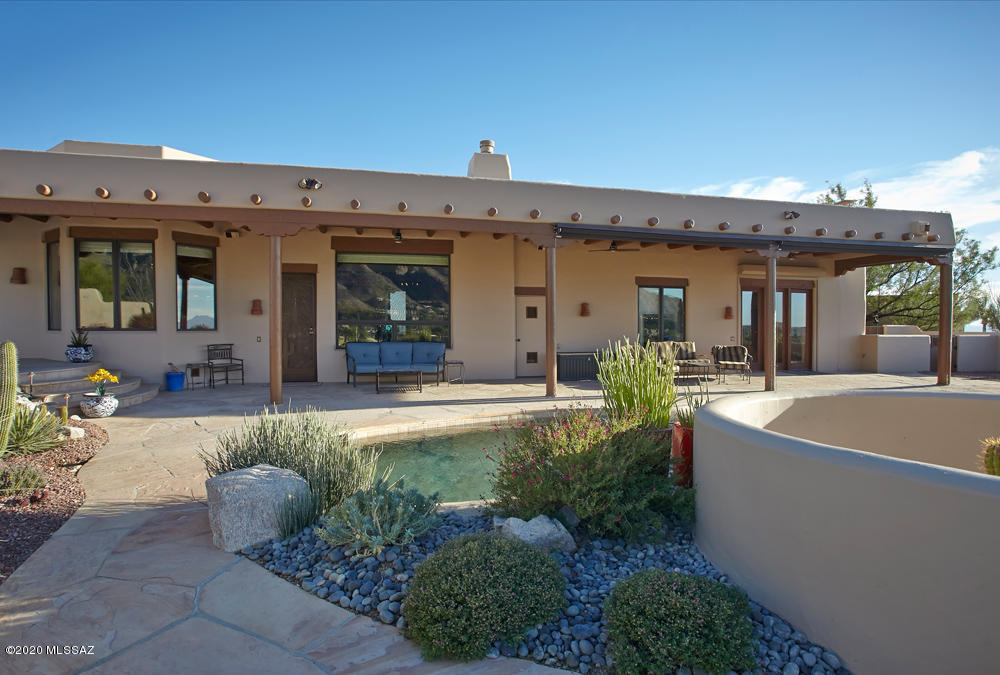 Alta Vista Estates (1-124) - Residential