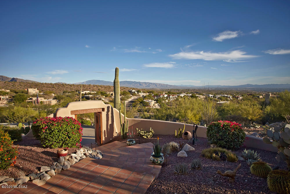 Alta Vista Estates (1-124) - Residential