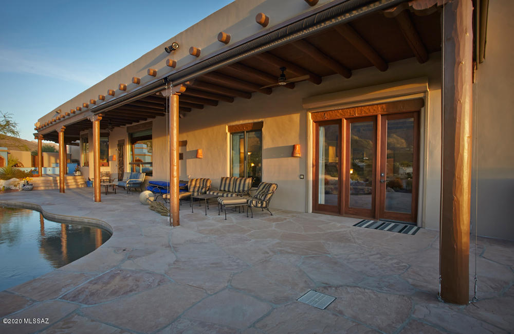 Alta Vista Estates (1-124) - Residential