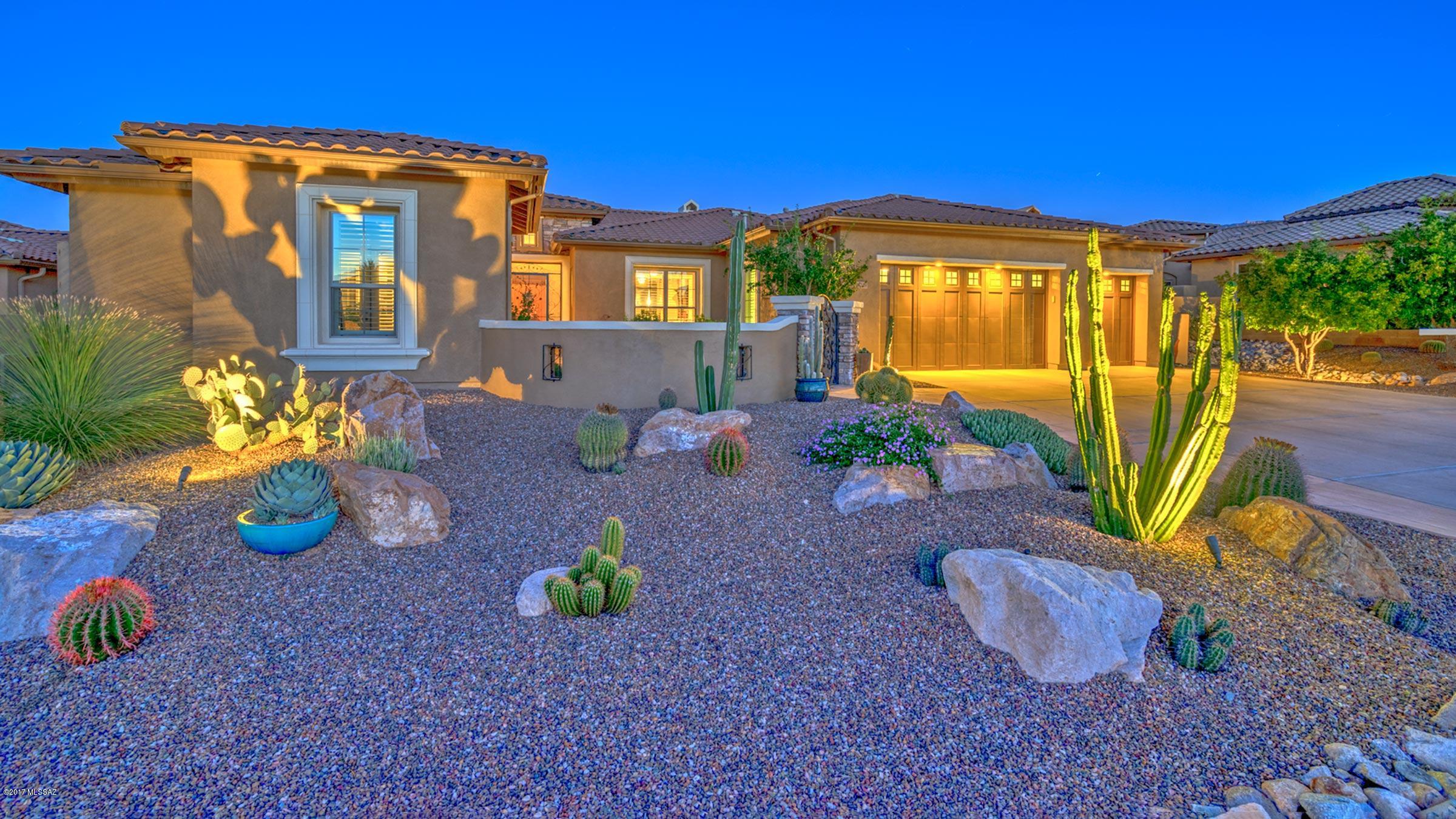 Saddlebrooke - Residential