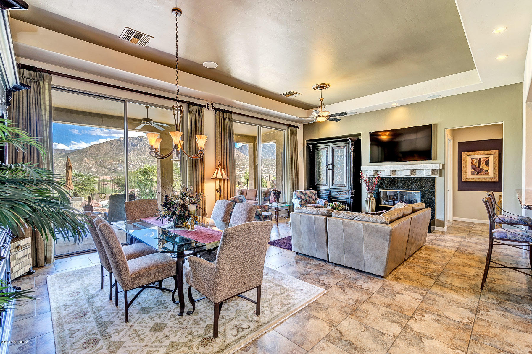 Saddlebrooke - Residential
