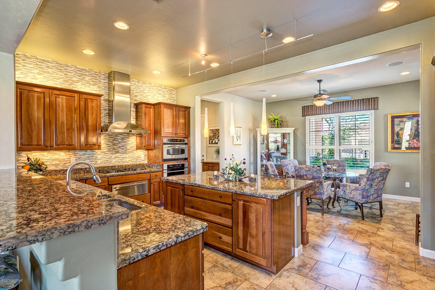 Saddlebrooke - Residential