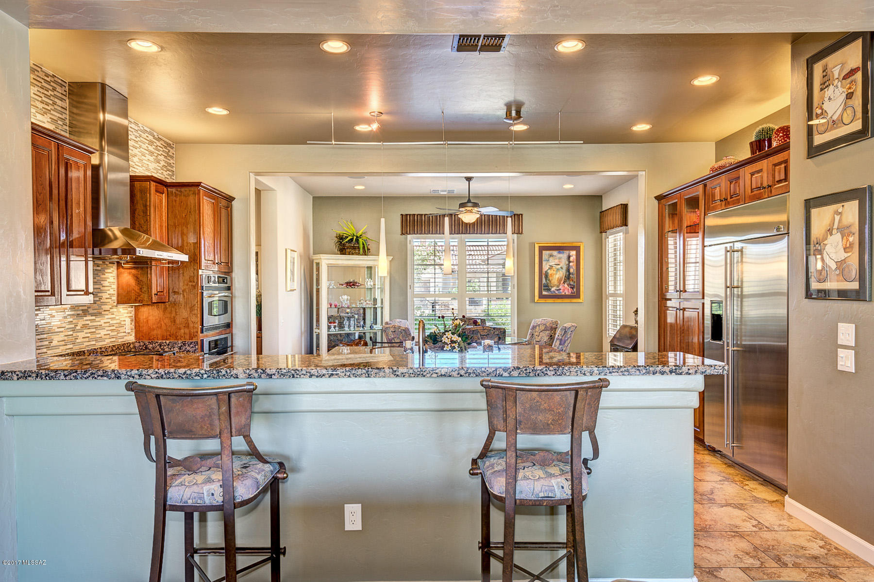 Saddlebrooke - Residential