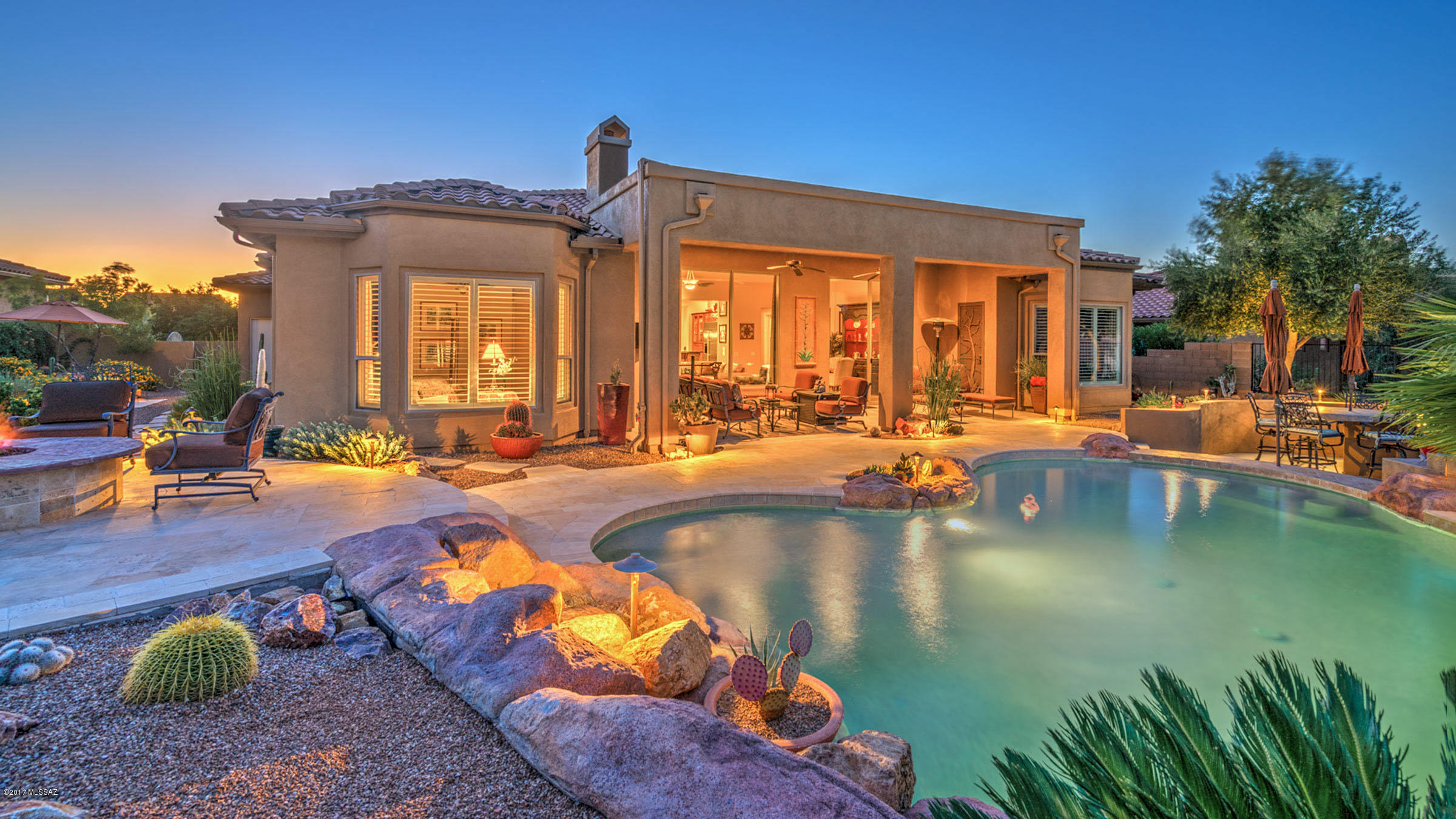 Saddlebrooke - Residential