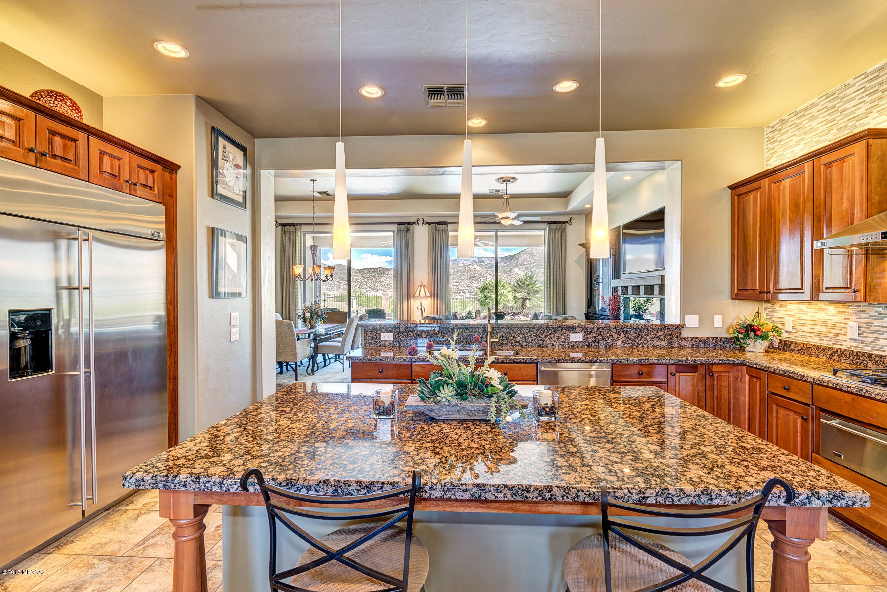 Saddlebrooke - Residential