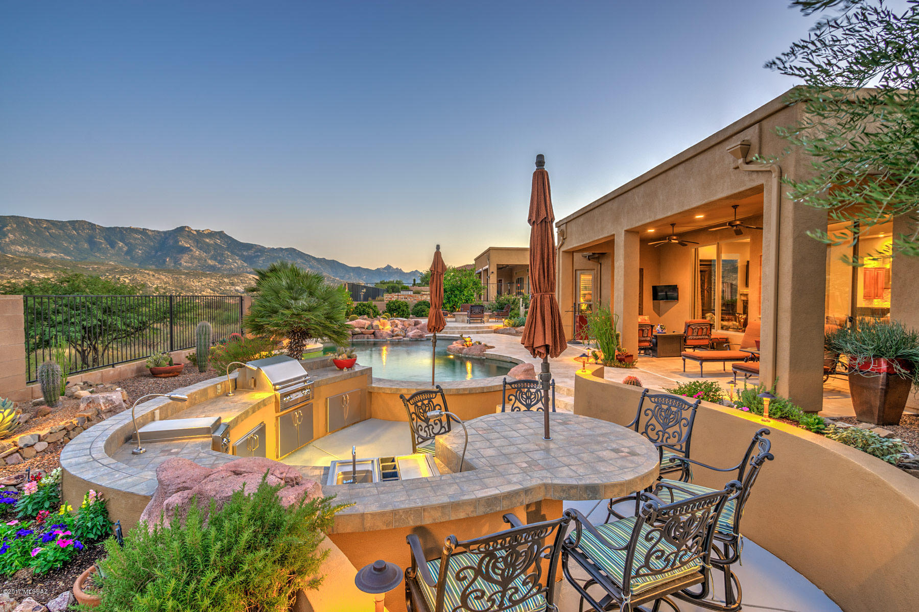 Saddlebrooke - Residential