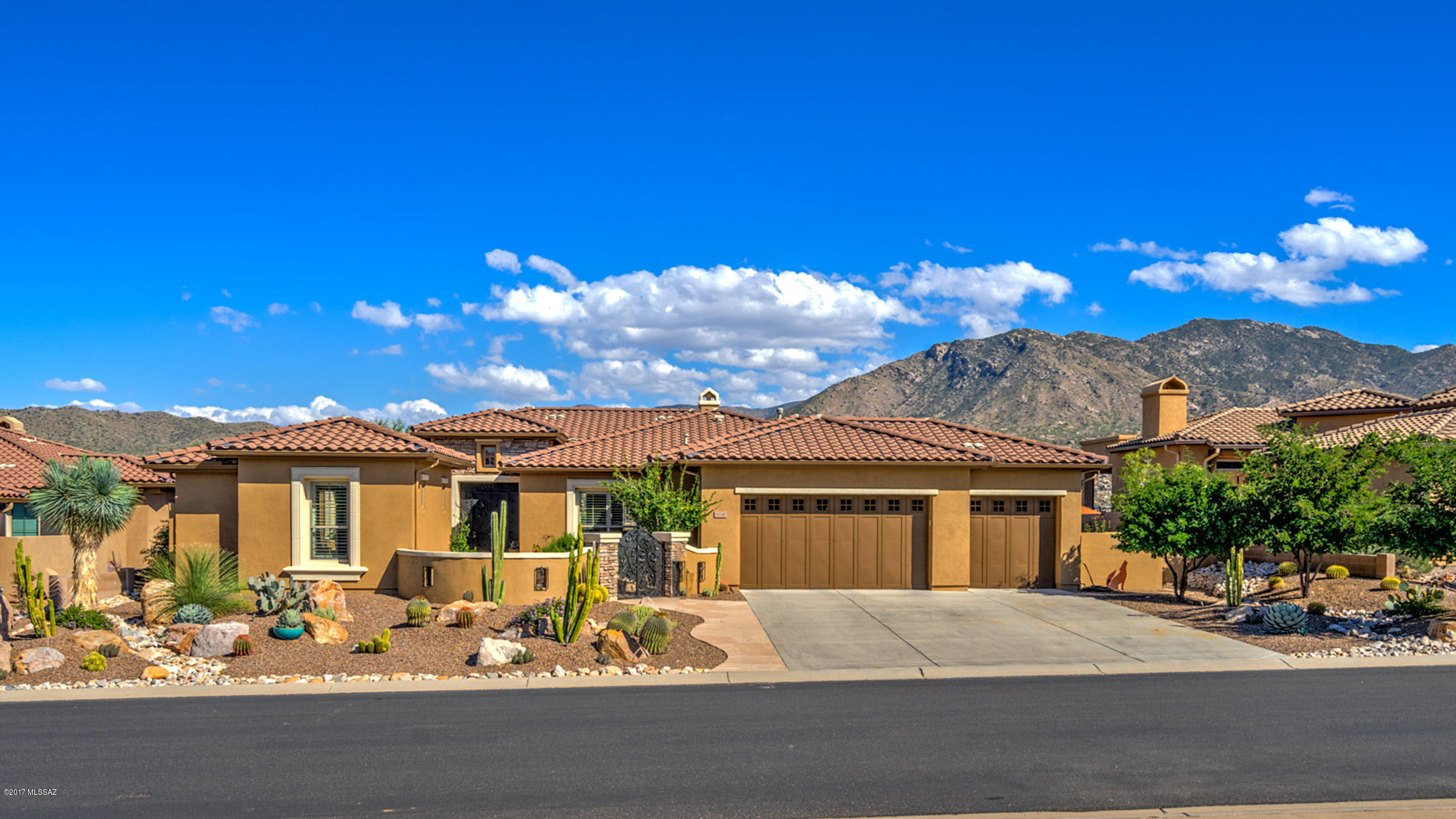 Saddlebrooke - Residential