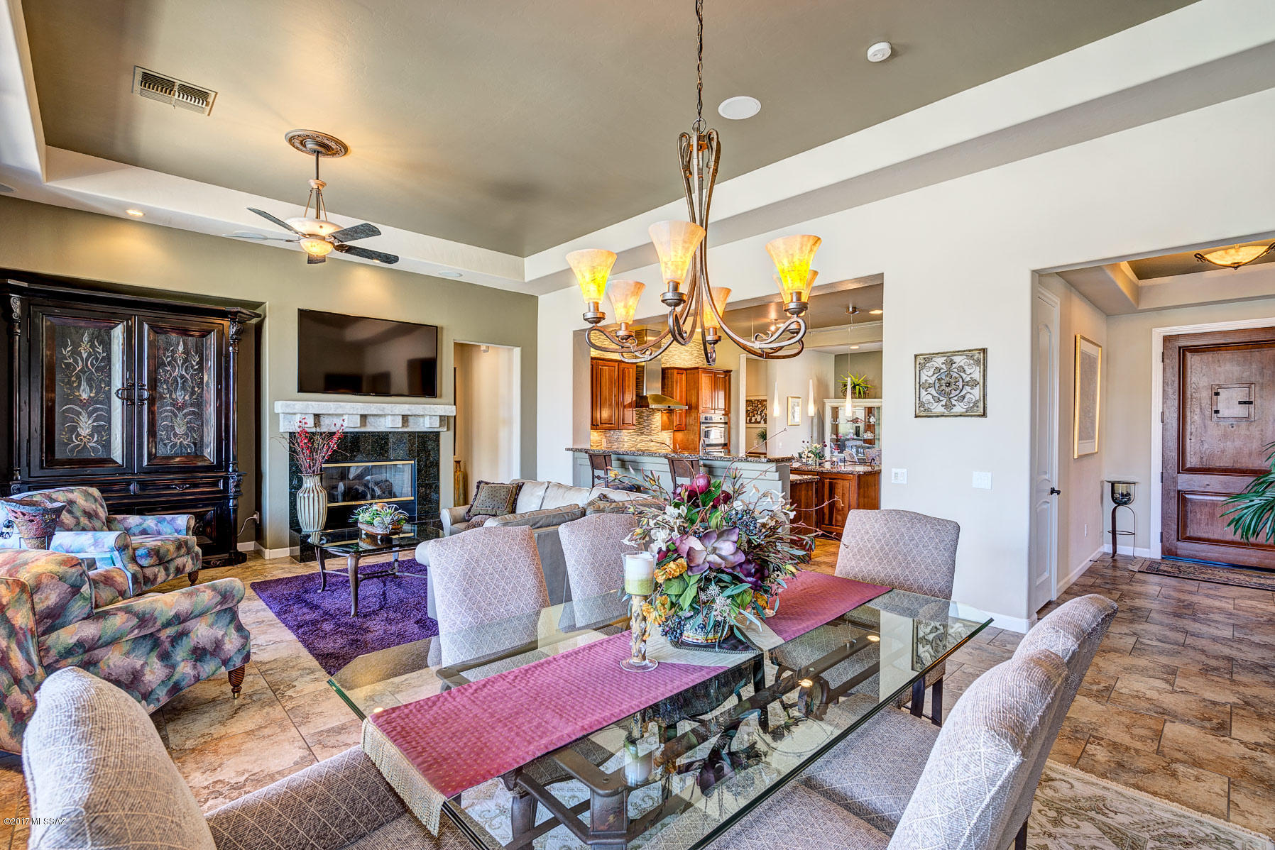Saddlebrooke - Residential